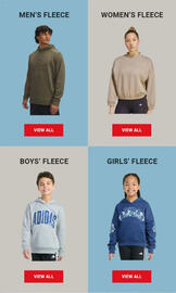 Dunham's Sports weekly ad Page 9