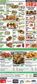King Kullen weekly ad week 44 Page 3