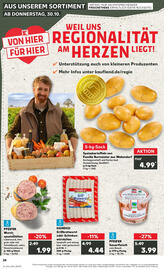 Kaufland Prospekt woche 44 Seite 24