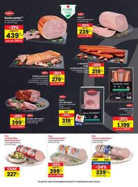 Spar akciós újság hét 44 Oldal 12