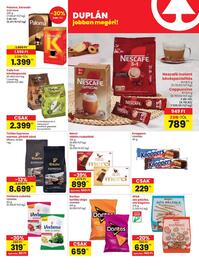 Spar akciós újság hét 44 Oldal 26