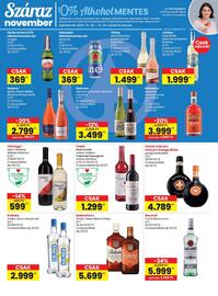 Spar akciós újság hét 44 Oldal 30