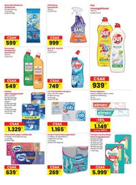 Spar akciós újság hét 44 Oldal 33