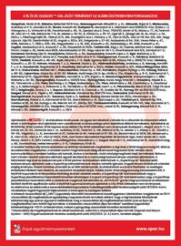 Spar akciós újság hét 44 Oldal 39