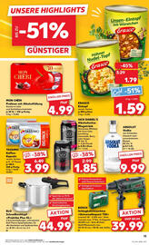 Kaufland Prospekt woche 44 Seite 13