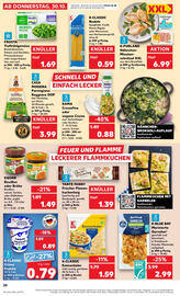Kaufland Prospekt woche 44 Seite 20