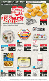 Kaufland Prospekt woche 44 Seite 24