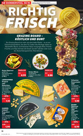 Kaufland Prospekt woche 44 Seite 26