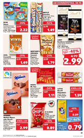 Kaufland Prospekt woche 44 Seite 39