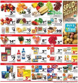 Weis Markets weekly ad week 44 Page 3