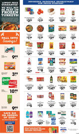Price Rite circular week 44 Page 2