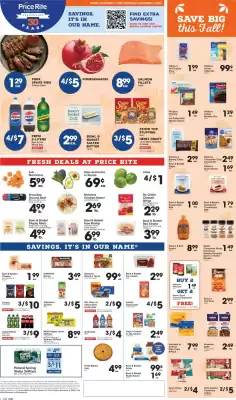Price Rite circular (valid until 6-11)
