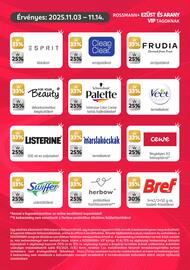 Rossmann akciós újság Oldal 3