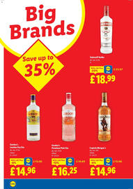 Lidl leaflet week 45 Page 10