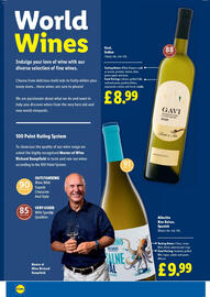 Lidl leaflet week 45 Page 12