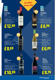Lidl leaflet week 45 Page 13
