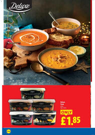Lidl leaflet week 45 Page 14