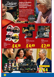 Lidl leaflet week 45 Page 16