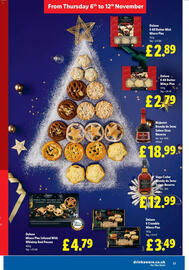 Lidl leaflet week 45 Page 17
