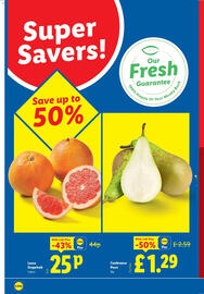 Lidl leaflet week 45 Page 2