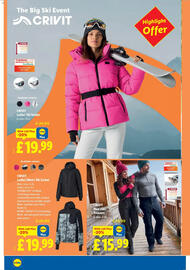 Lidl leaflet week 45 Page 20