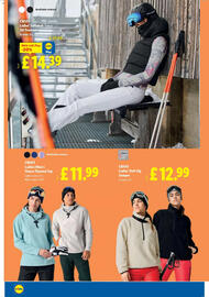 Lidl leaflet week 45 Page 22