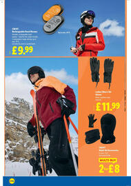 Lidl leaflet week 45 Page 24
