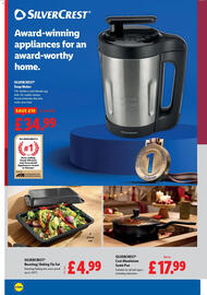 Lidl leaflet week 45 Page 30