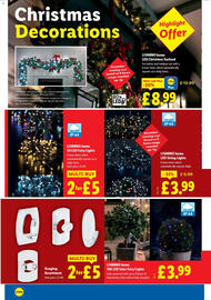 Lidl leaflet week 45 Page 34