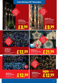Lidl leaflet week 45 Page 35