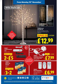 Lidl leaflet week 45 Page 36