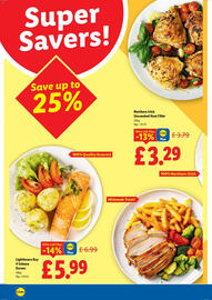 Lidl leaflet week 45 Page 4