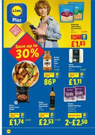 Lidl leaflet week 45 Page 6