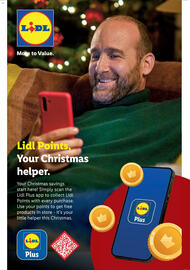 Lidl leaflet week 45 Page 7