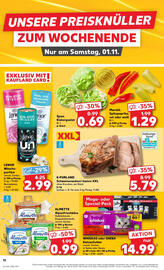 Kaufland Prospekt woche 44 Seite 12