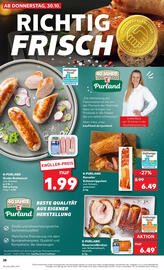Kaufland Prospekt woche 44 Seite 28