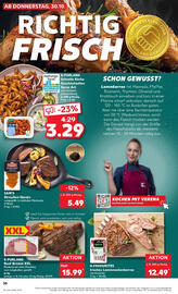 Kaufland Prospekt woche 44 Seite 30