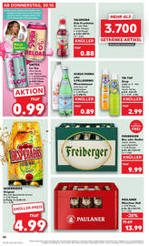 Kaufland Prospekt woche 44 Seite 40
