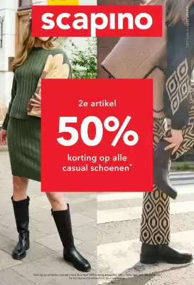 Scapino folder (geldig t/m 2-11)