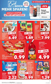 Kaufland Prospekt woche 44 Seite 7