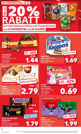 Kaufland Prospekt woche 44 Seite 8