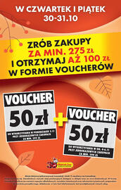 Biedronka gazetka Strona 3