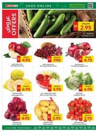Spar catalogue week 44 Page 2