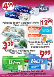 Delikatesy Paleo gazetka Strona 1