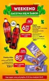 Żabka gazetka Strona 1