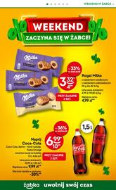 Żabka gazetka Strona 2