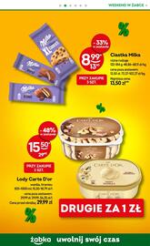 Żabka gazetka Strona 3