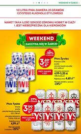 Żabka gazetka Strona 4