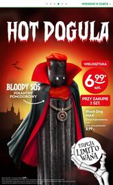 Żabka gazetka Strona 5