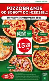 Żabka gazetka Strona 6